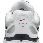 (W) Nike P-6000 CNPT Metallic Silver Red BV1021-101 WABT