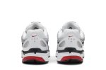 (W) Nike P-6000 CNPT Metallic Silver Red BV1021-101 WABT