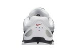 (W) Nike P-6000 CNPT Metallic Silver Red BV1021-101 WABT