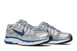 (W) Nike P-6000 ‘Laser Blue’ BV1021-001 WABT
