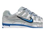 (W) Nike P-6000 ‘Laser Blue’ BV1021-001 WABT