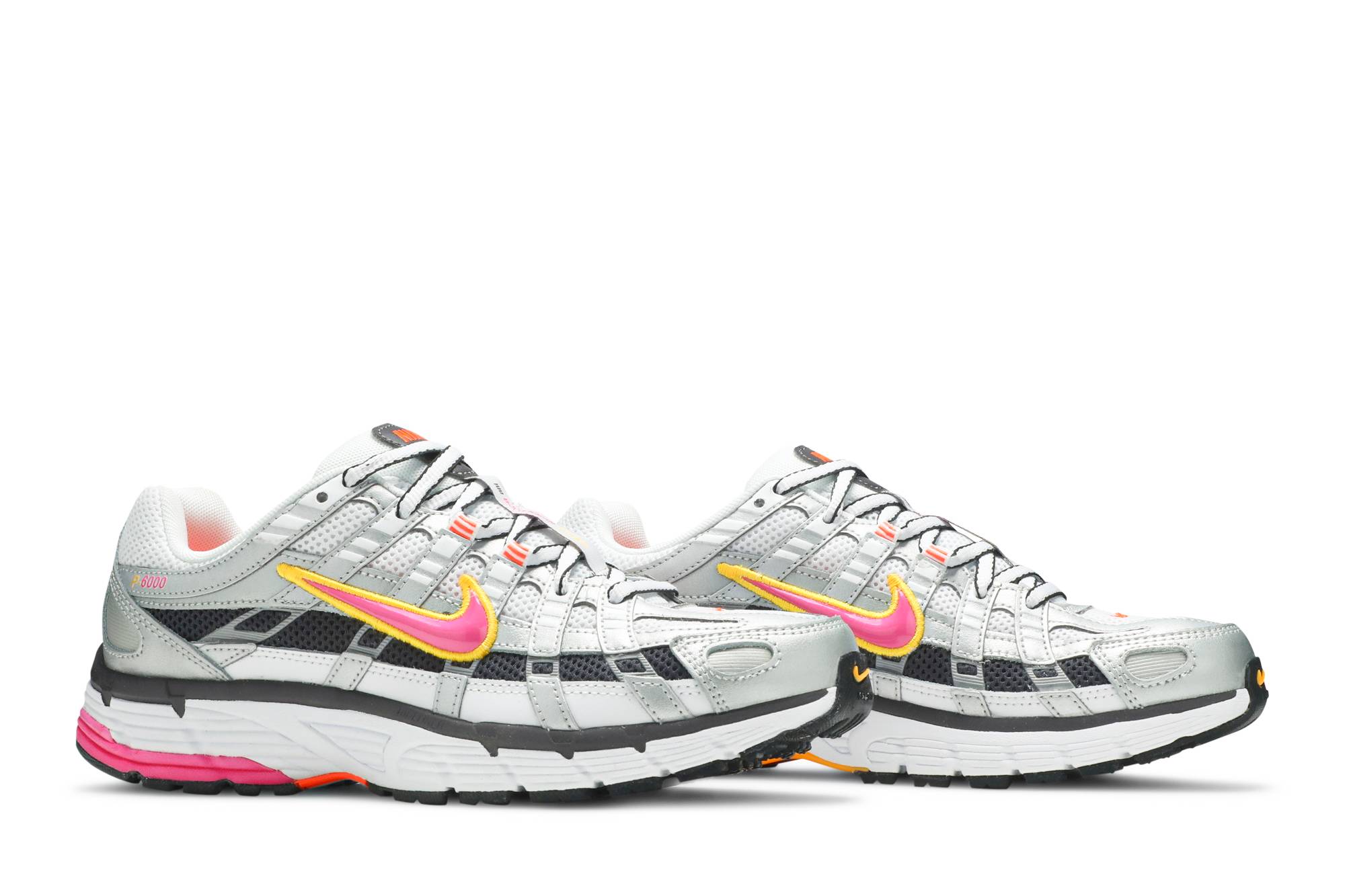 (Women) Nike P-6000 'Laser Fuchsia' BV1021-100 - Image 8