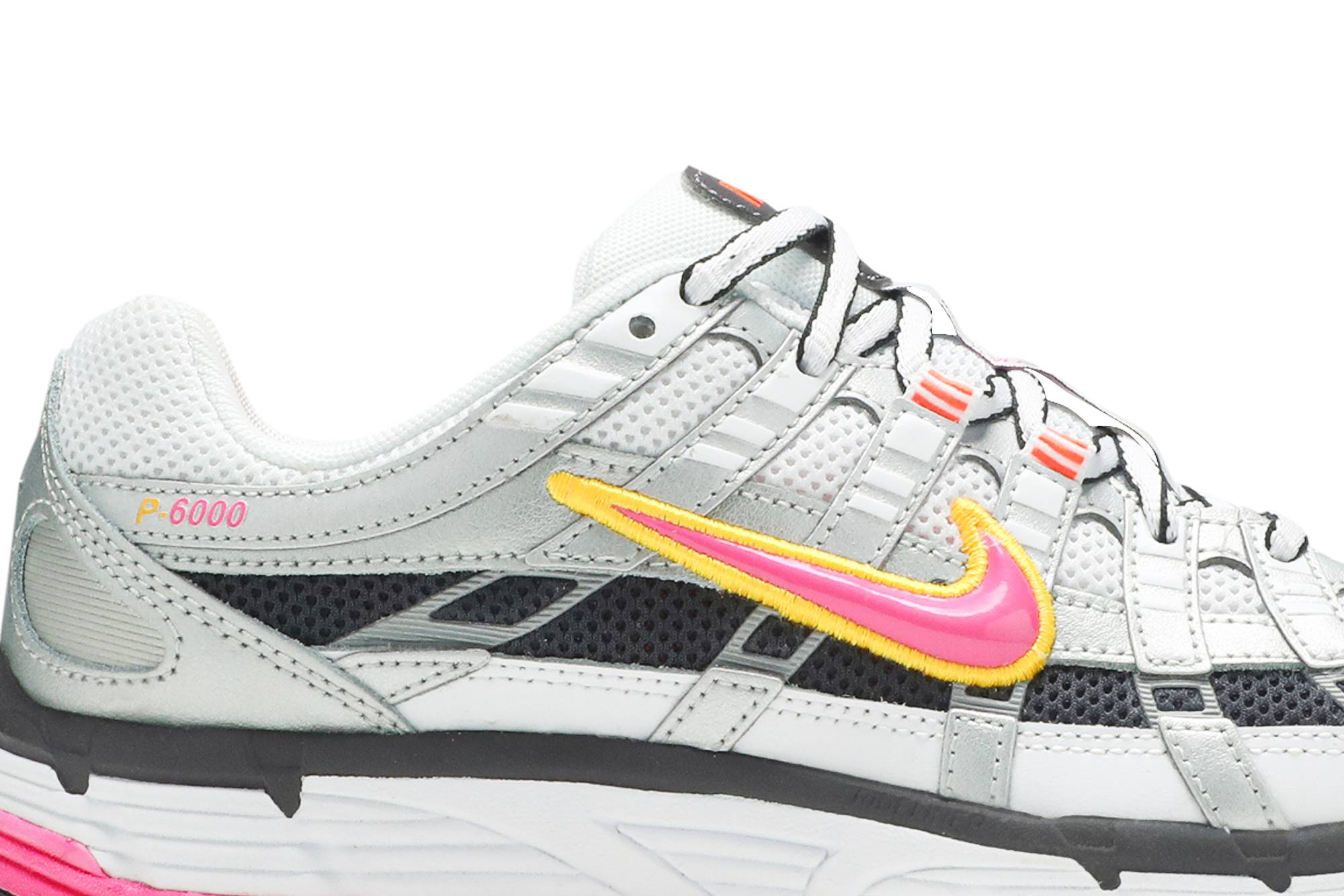 (Women) Nike P-6000 'Laser Fuchsia' BV1021-100 - Image 2