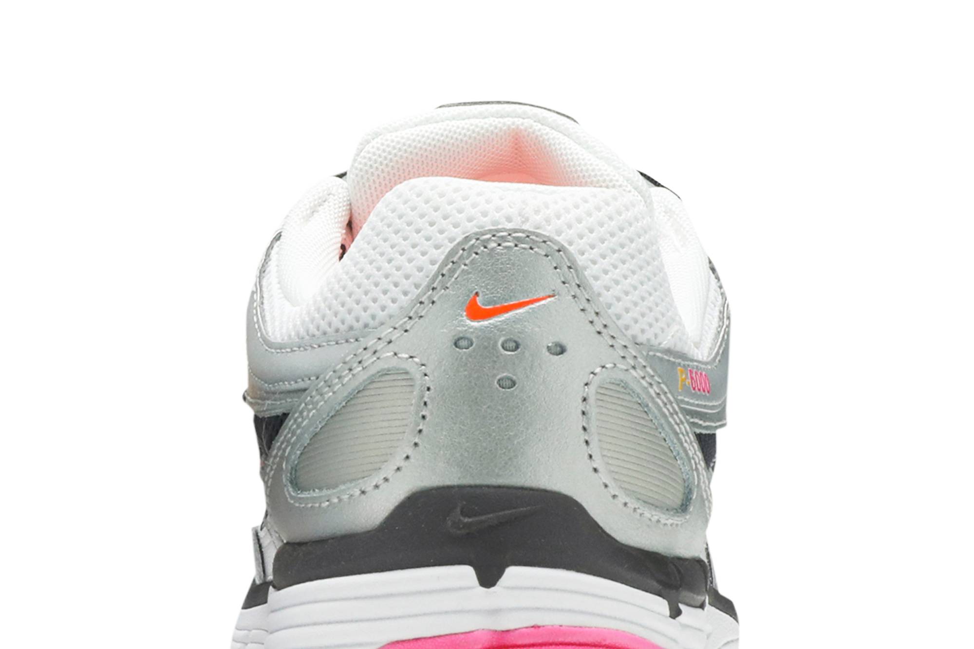 (Women) Nike P-6000 'Laser Fuchsia' BV1021-100 - Image 7