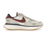 (W) Nike Phoenix Waffle ‘Light Bone Team Red’ FZ3600-072 WABT