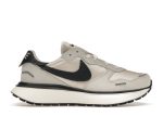 (W) Nike Phoenix Waffle ‘Summit White Black’ FD2196-100 WABT