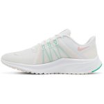 (W) Nike Quest 4 ‘White Pink’ DA1106-105 WABT