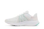 (W) Nike Quest 4 ‘White Pink’ DA1106-105 WABT
