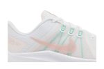 (W) Nike Quest 4 ‘White Pink’ DA1106-105 WABT