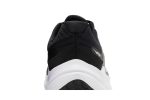 (W) Nike Quest 5 Black Iron Grey DD9291-001 WABT