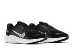 (W) Nike Quest 5 Black Iron Grey DD9291-001 WABT