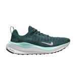 (W) Nike ReactX Infinity Run 4 Deep Jungle Jade Ice DR2670-301 WABT