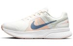 (W) Nike Run Swift 2 White Orange Blue CU3528-100 WABT