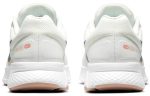 (W) Nike Run Swift 2 White Orange Blue CU3528-100 WABT