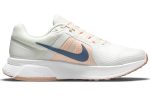(W) Nike Run Swift 2 White Orange Blue CU3528-100 WABT