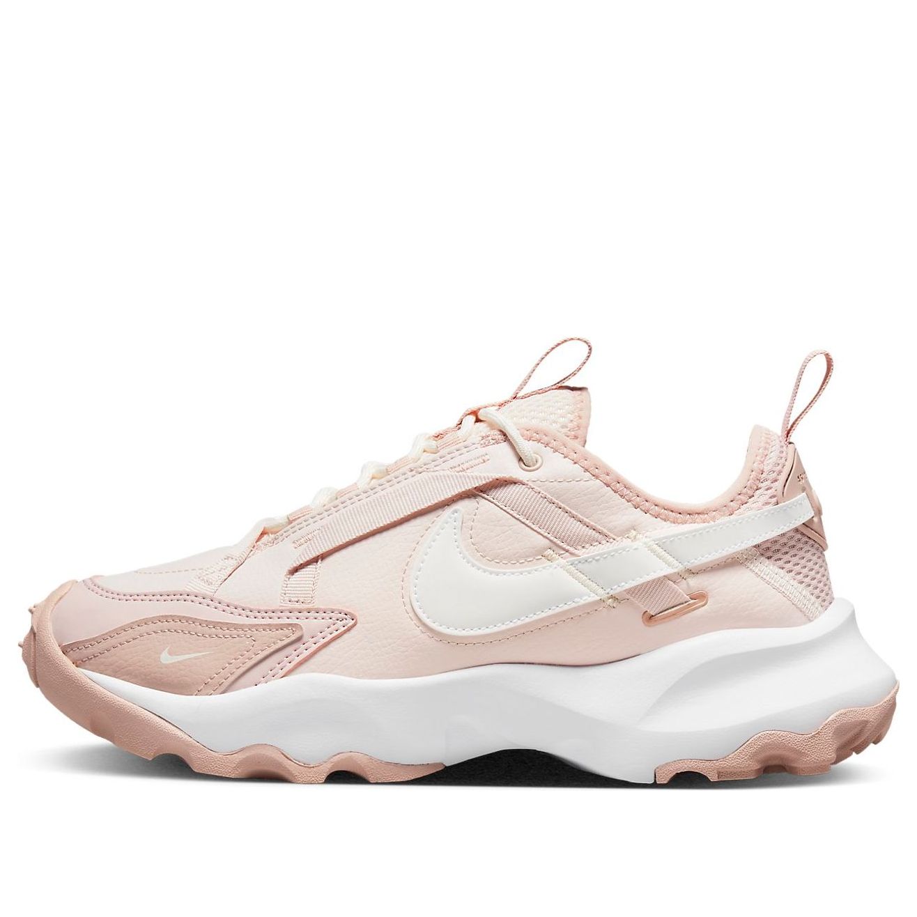 (Women) Nike TC 7900 Premium 2 Regal Pink Gum DZ2756-611 Skidge