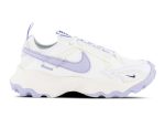 (W) Nike TC 7900 Premium Summit White Oxygen Purple FD0385-121 WABT