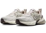 (W) Nike V2K Run Light Orewood Brown FD0736-103 WABT