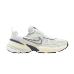 (W) Nike V2K Run White Midnight Navy FD0736-102 WABT