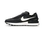 (W) Nike Waffle One ‘Black White’ DC2533-001 WABT