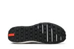 (W) Nike Waffle One ‘Black White’ DC2533-001 WABT