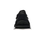 (W) Nike Waffle One ‘Black White’ DC2533-001 WABT