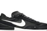 (W) Nike Waffle One ‘Black White’ DC2533-001 WABT