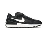(W) Nike Waffle One ‘Black White’ DC2533-001 WABT