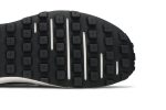 (W) Nike Waffle One ‘Black White’ DC2533-001 WABT