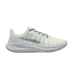 (W) Nike Winflo 8 Premium Phantom Metallic Luster DA3056-002 WABT