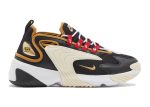 (W) Nike Zoom 2K ‘Icon Clash – Black Metallic Gold’ AO0354-005 WABT