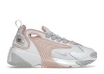 (W) Nike Zoom 2K ‘Icon Clash – White Washed Coral’ AO0354-108 WABT