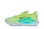 (W) Nike Zoom Fly 4 Barely Volt Dynamic Turquoise CT2401-700 WABT