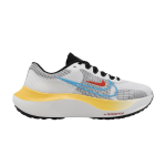 (W) Nike Zoom Fly 5 ‘White Picante Baltic Blue’ DM8974-002 WABT
