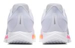 (W) Nike Zoom Pegasus 35 Turbo White/Rainbow CI7696-100 WABT