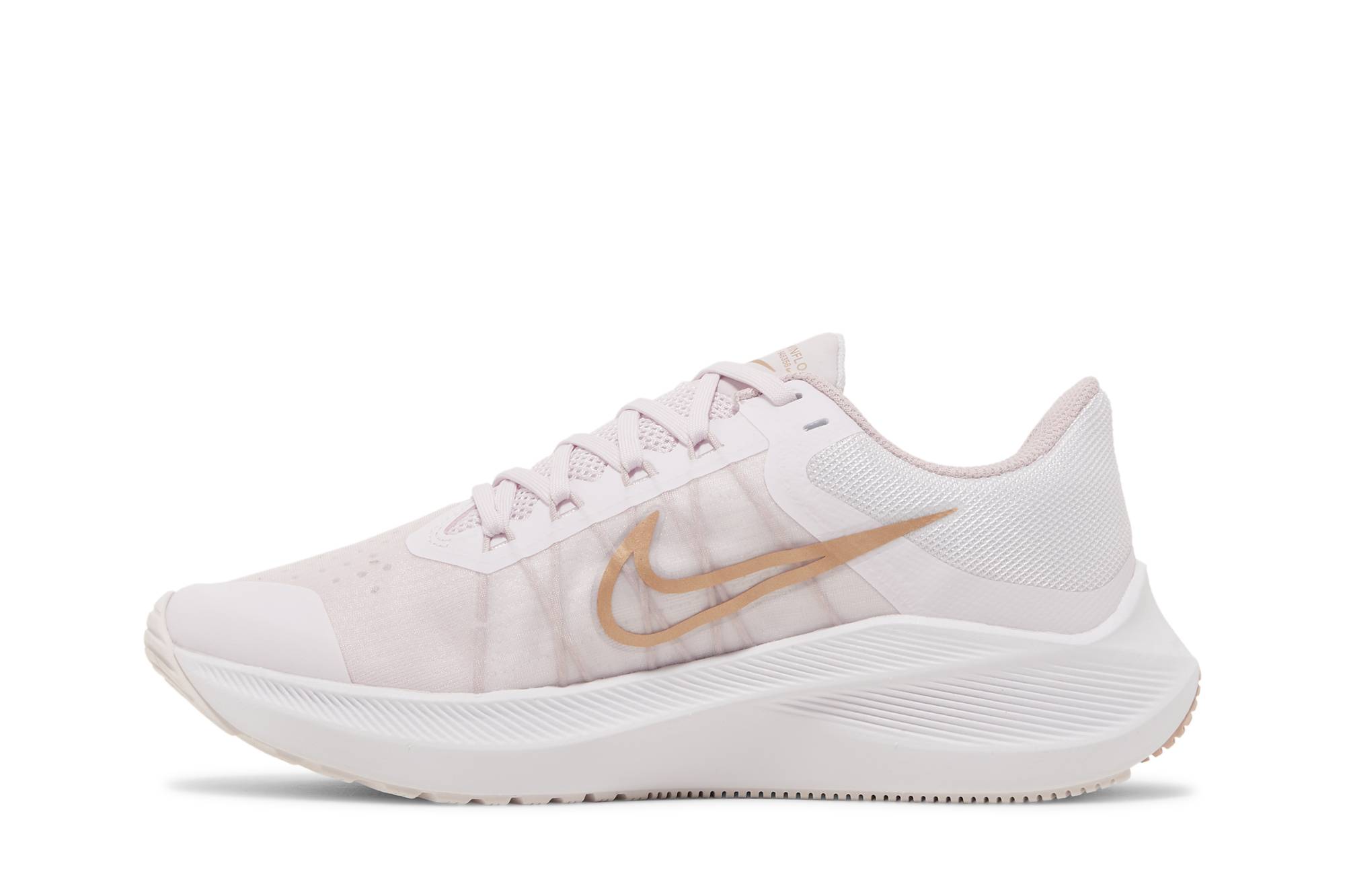 (Women) Nike Zoom Winflo 8 'Light Violet Champagne' CW3421-500 – Bild 3