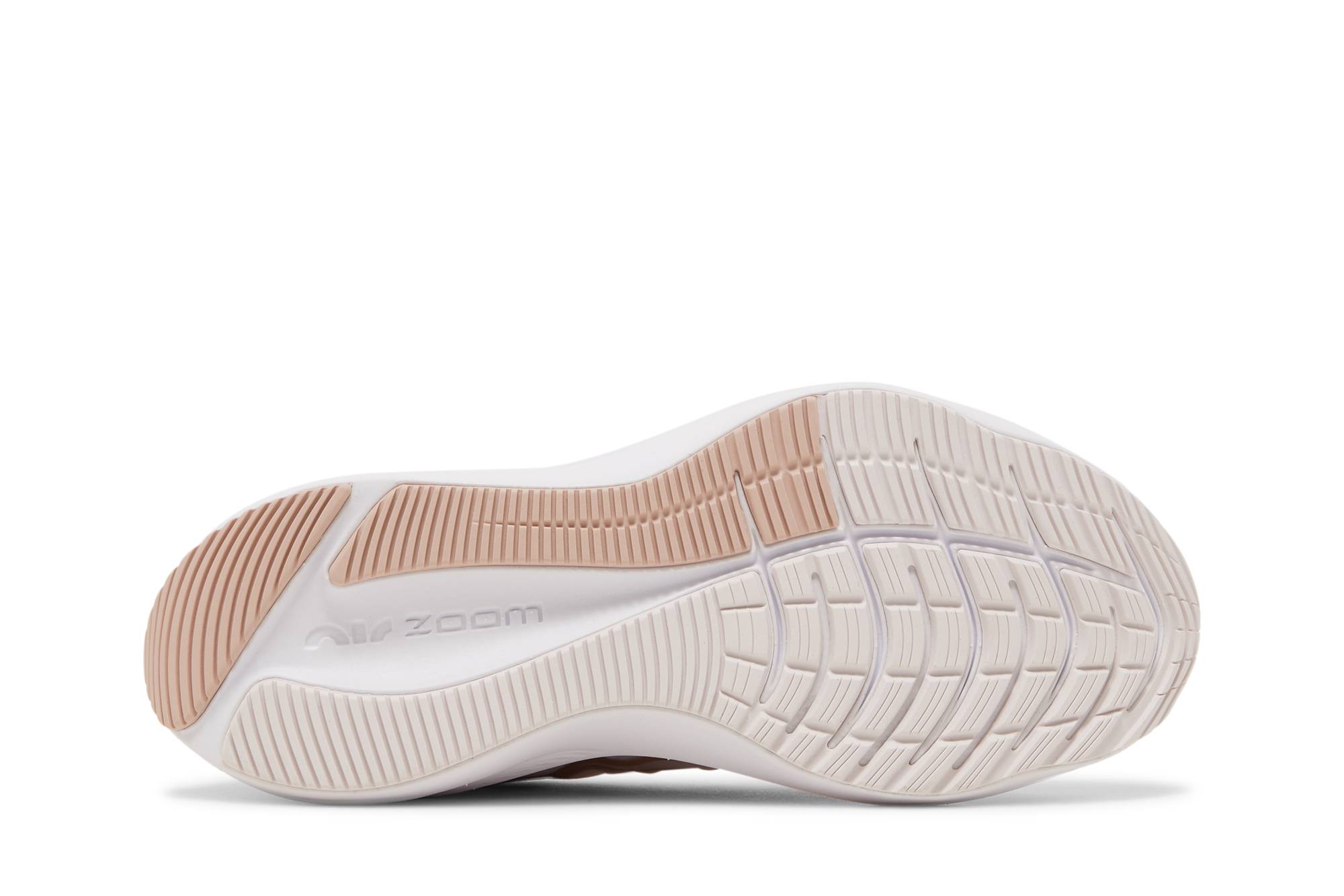 (Women) Nike Zoom Winflo 8 'Light Violet Champagne' CW3421-500 – Bild 4