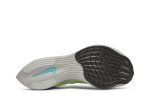 (W) Nike ZoomX Vaporfly Next% 2 Barely Volt Turquoise CU4123-700 WABT