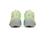 (W) Nike ZoomX Vaporfly Next% 2 Barely Volt Turquoise CU4123-700 WABT