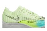 (W) Nike ZoomX Vaporfly Next% 2 Barely Volt Turquoise CU4123-700 WABT