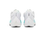 (W) Nike ZoomX Vaporfly Next% 2 ‘White Aurora Green’ CU4123-101 WABT