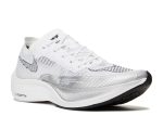 (W) Nike ZoomX Vaporfly NEXT% 2 White Metallic Silver CU4123-100 WABT
