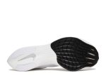 (W) Nike ZoomX Vaporfly NEXT% 2 White Metallic Silver CU4123-100 WABT