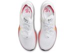 (W) Nike ZoomX VaporFly Next% 3 White Sea Coral DV4130-101 WABT