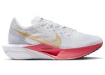 (W) Nike ZoomX VaporFly Next% 3 White Sea Coral DV4130-101 WABT