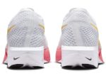 (W) Nike ZoomX VaporFly Next% 3 White Sea Coral DV4130-101 WABT