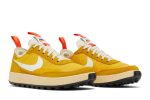 (W) NikeCraft General Purpose Shoe Tom Sachs Archive Dark Sulfur DA6672-700 WABT