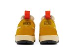 (W) NikeCraft General Purpose Shoe Tom Sachs Archive Dark Sulfur DA6672-700 WABT