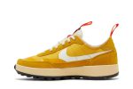 (W) NikeCraft General Purpose Shoe Tom Sachs Archive Dark Sulfur DA6672-700 WABT