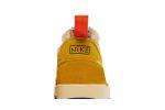 (W) NikeCraft General Purpose Shoe Tom Sachs Archive Dark Sulfur DA6672-700 WABT